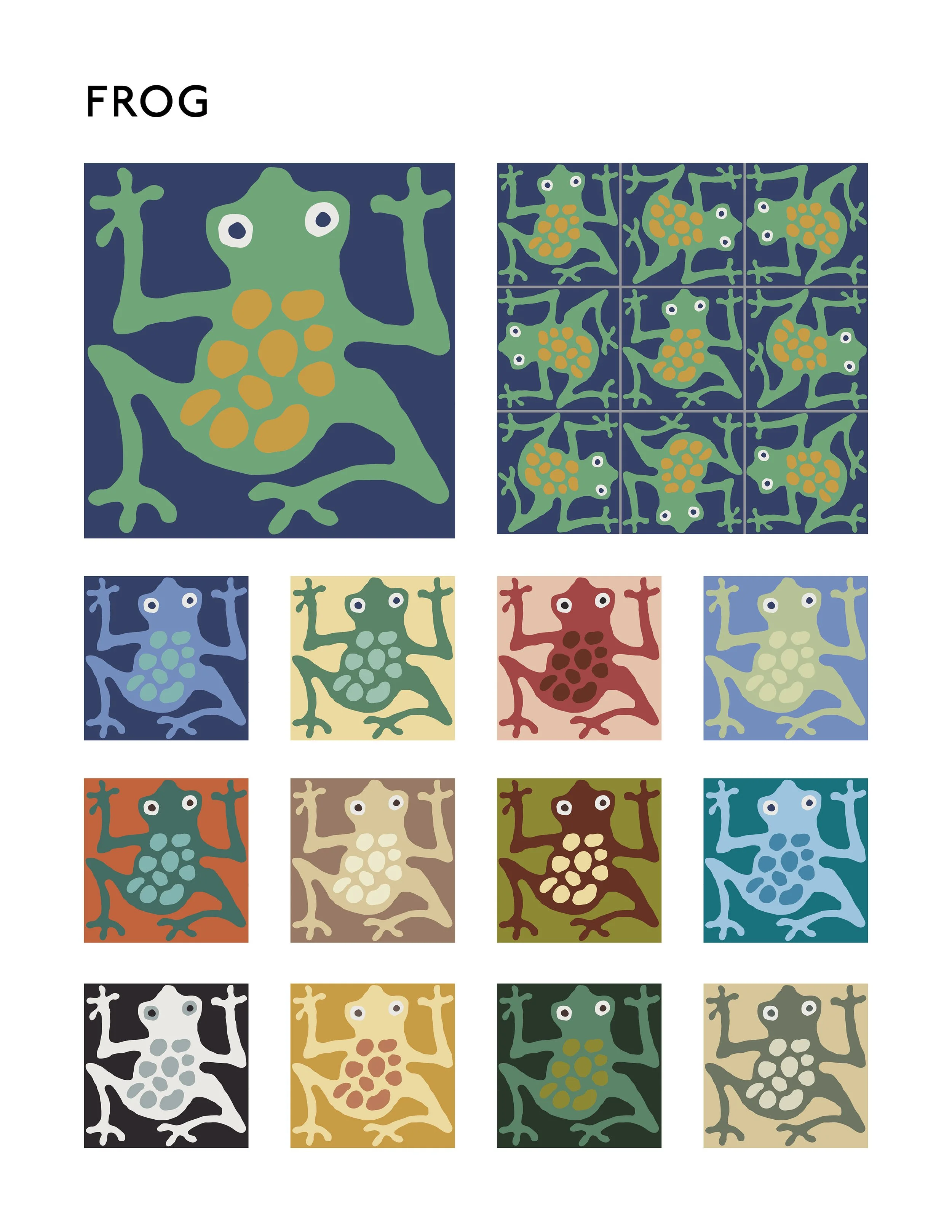 Frog