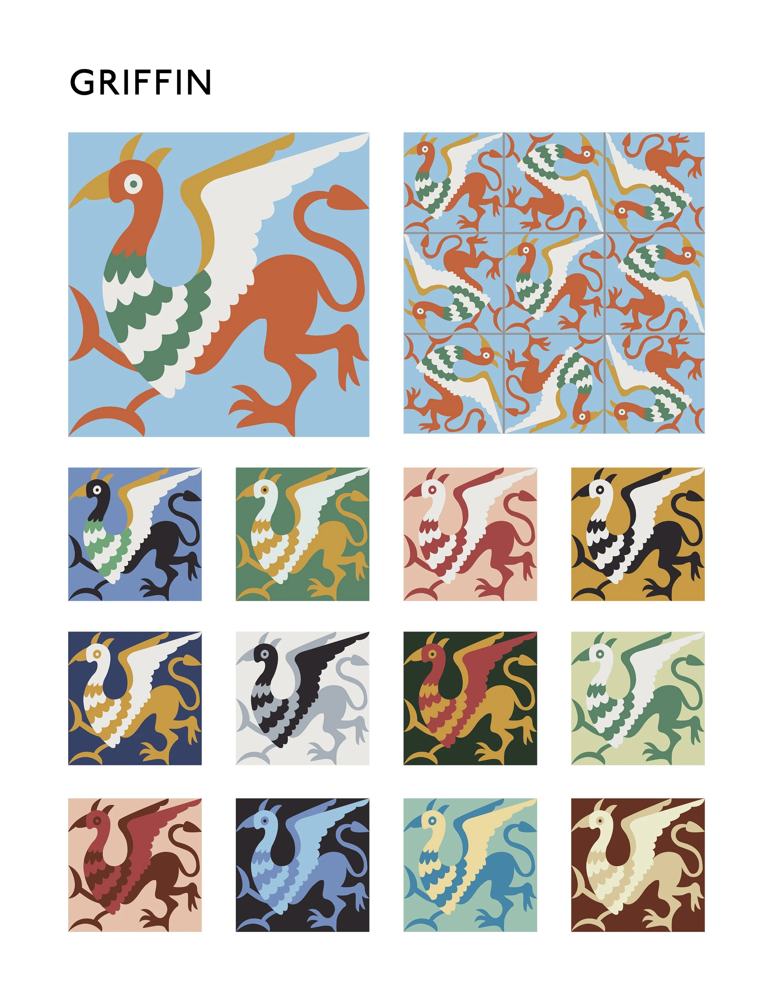 Griffin