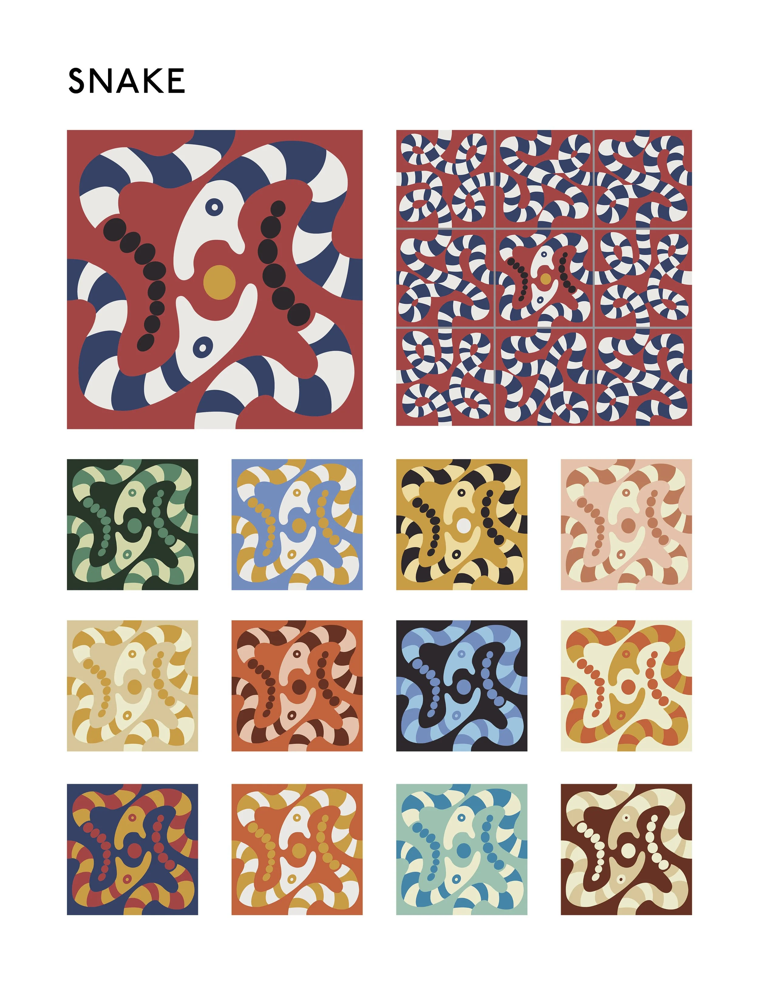 Snake