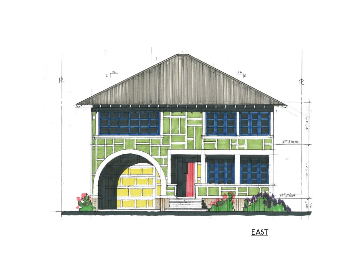 B1 Primary - East Elevation.jpg