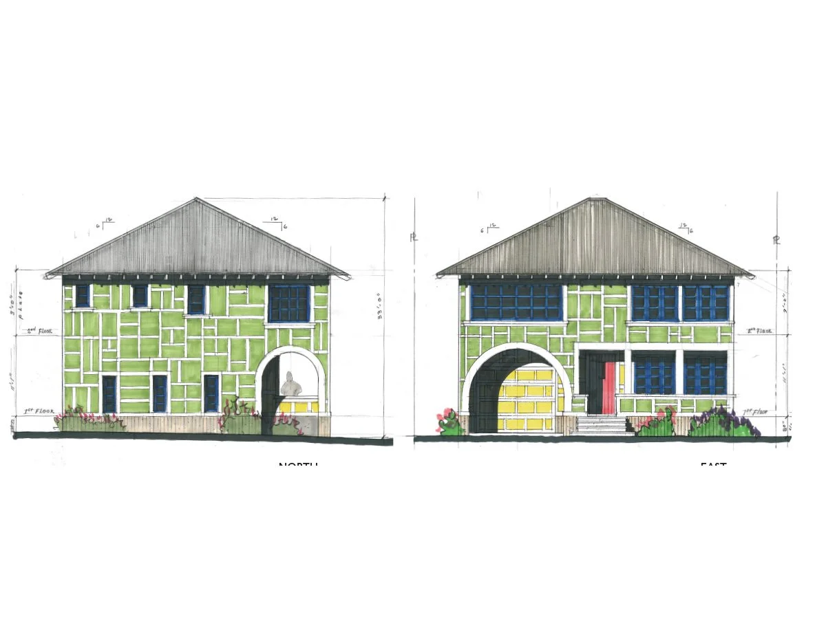 B1 Primary - North & East Elevation.jpg