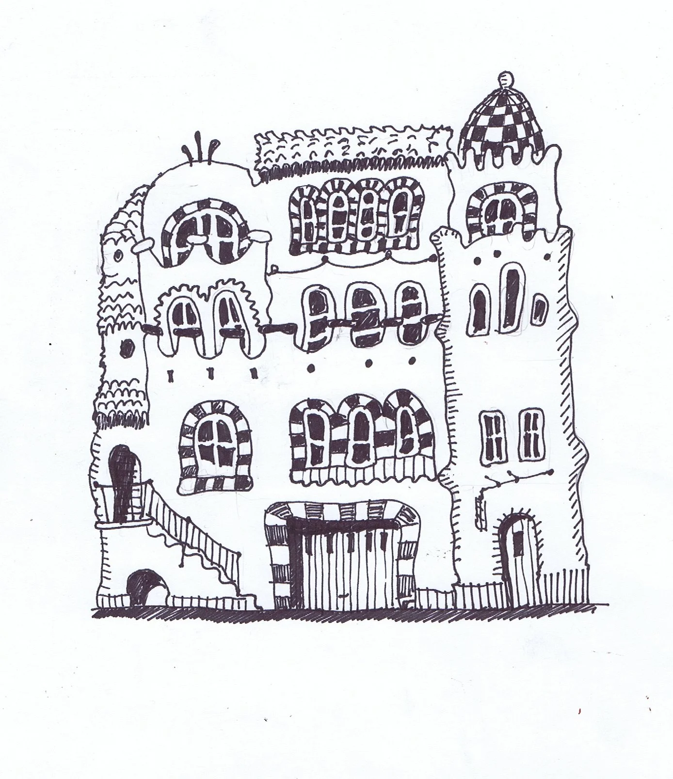 El Jardin_Drawing1315.jpg