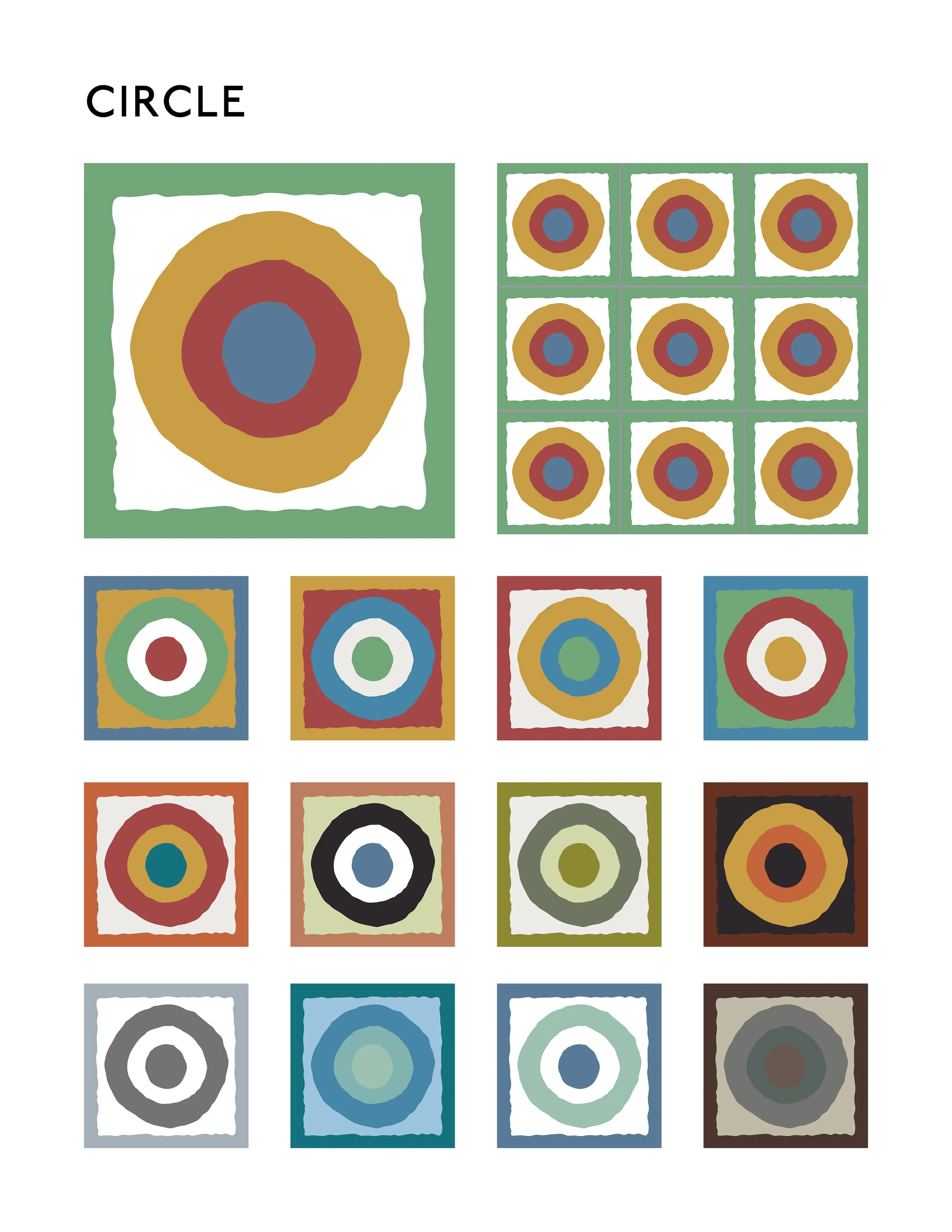 Circle