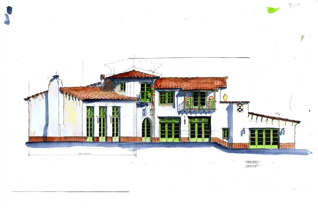 Tower-House_Drawing1303.webp