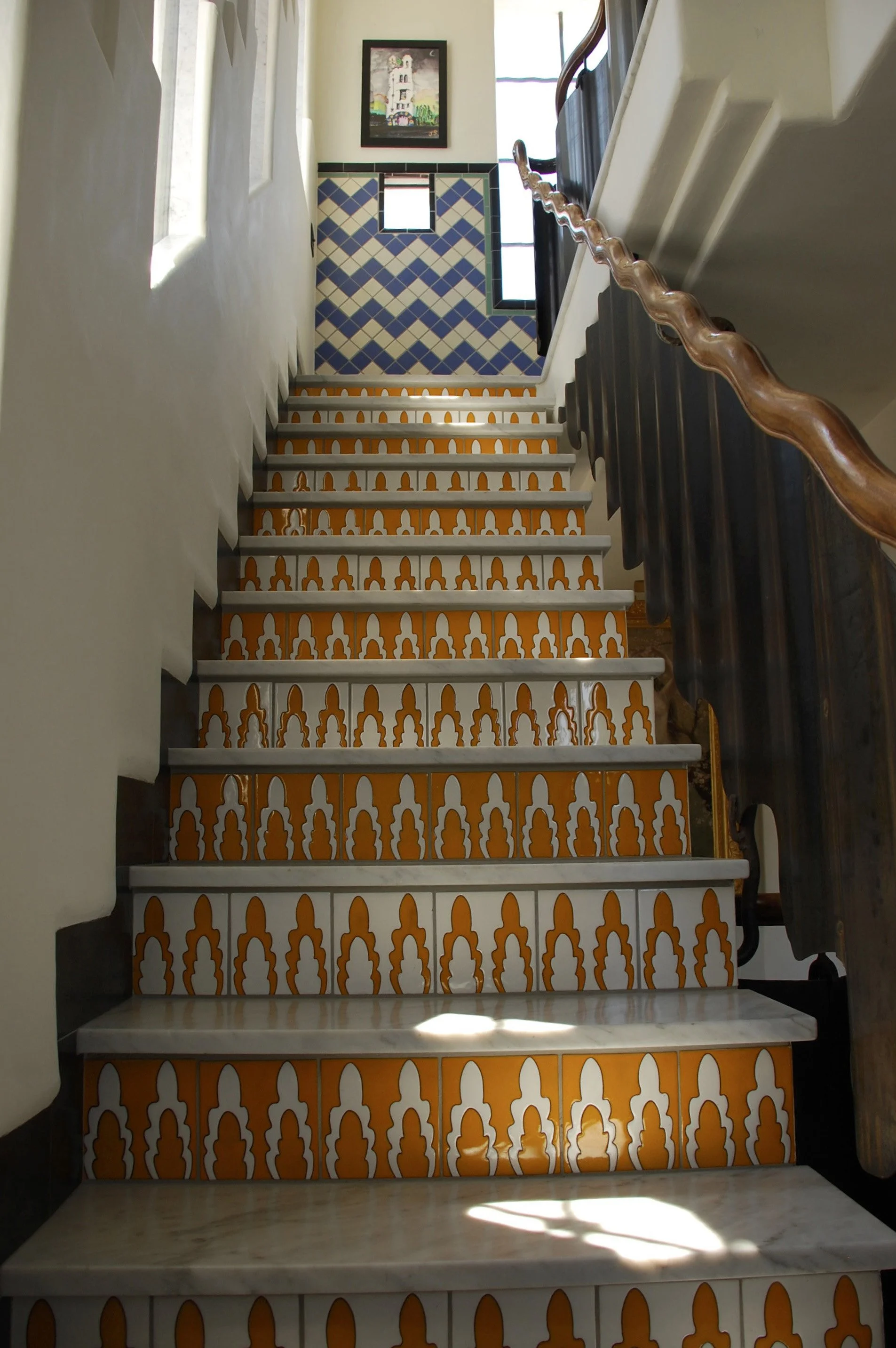Stair Yellow 1.jpg
