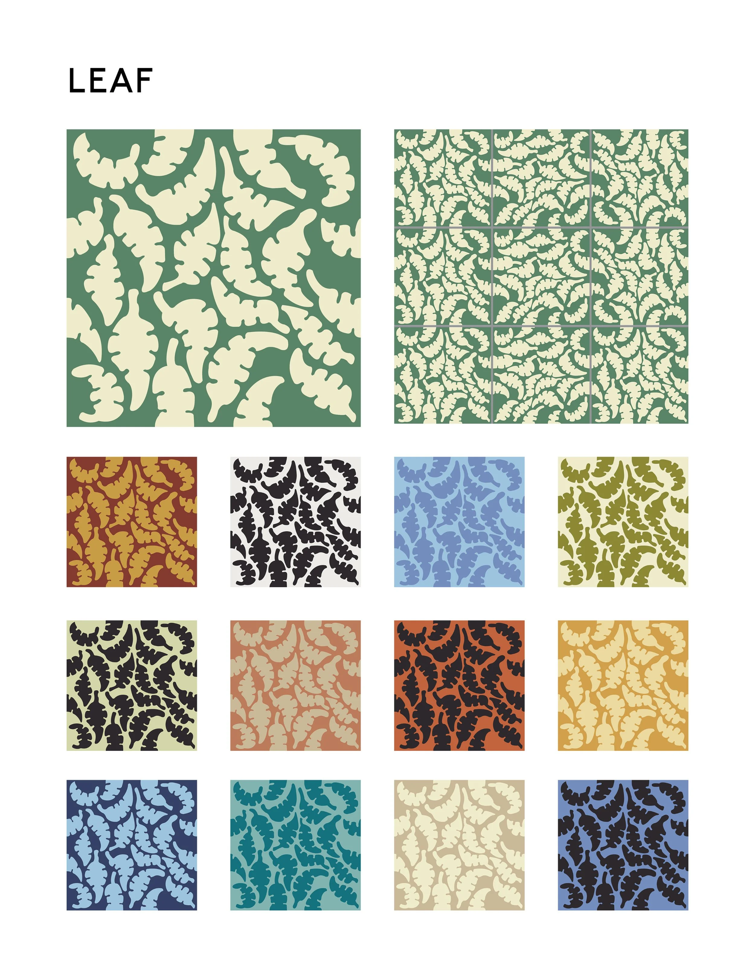 Leaf