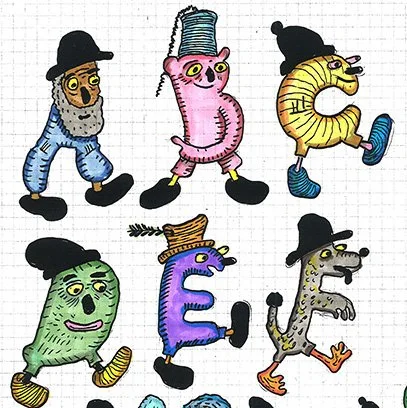 Alphabet Guys Print merged sized detail.jpg