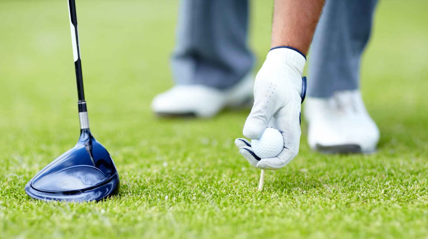 What Golf Ball Should You Actually Be Using?