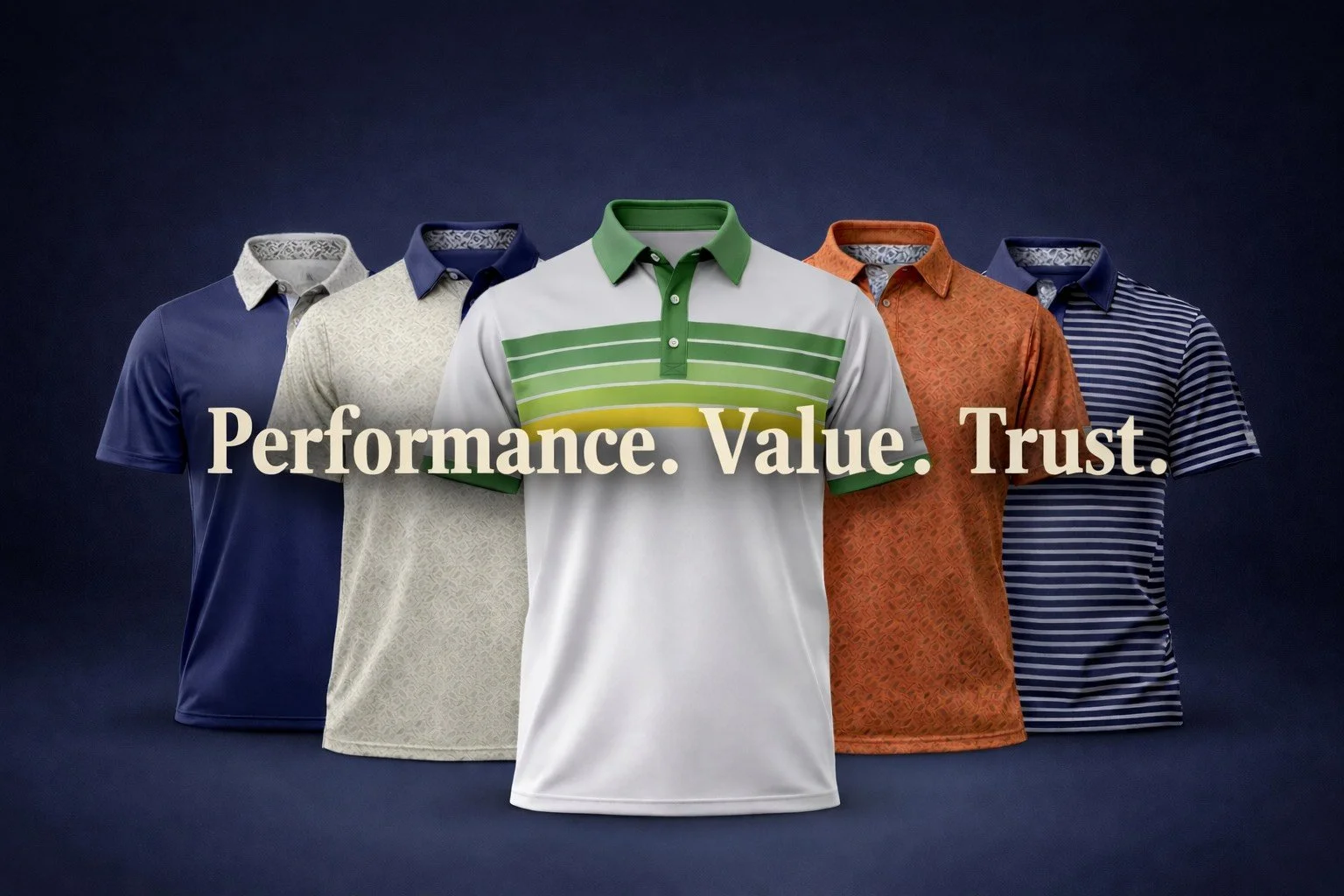 The Value the Game Needs — Building Trust the Right Way