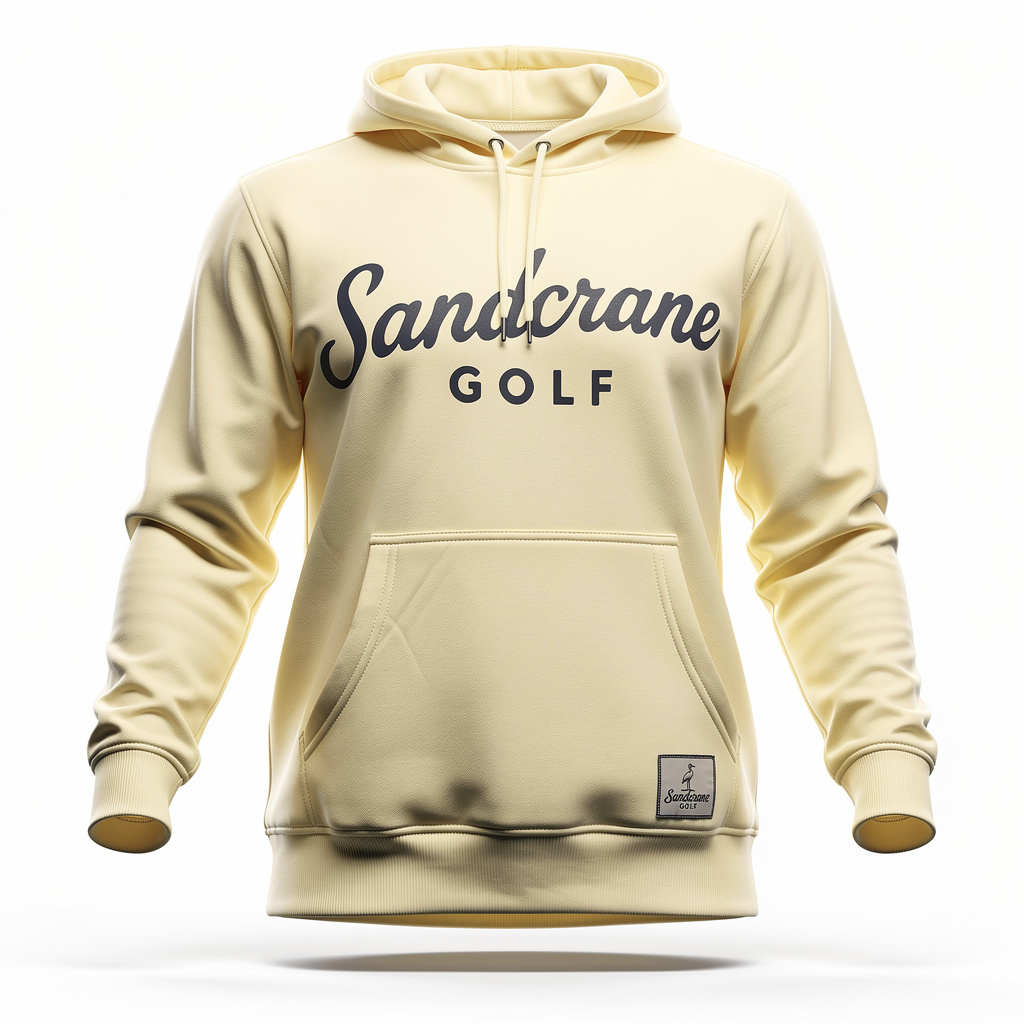 Heritage - Performance Hoodie