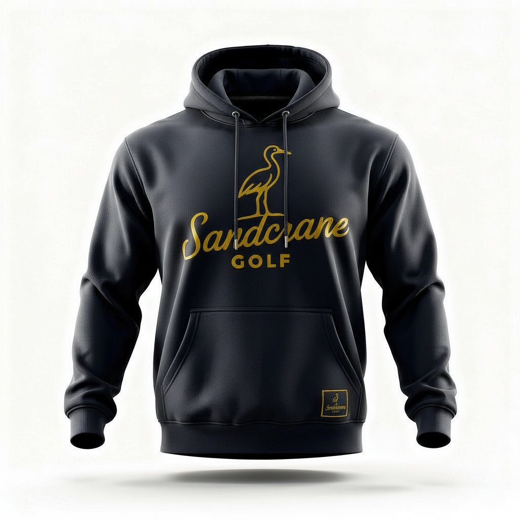 El Capitan - Performance Hoodie
