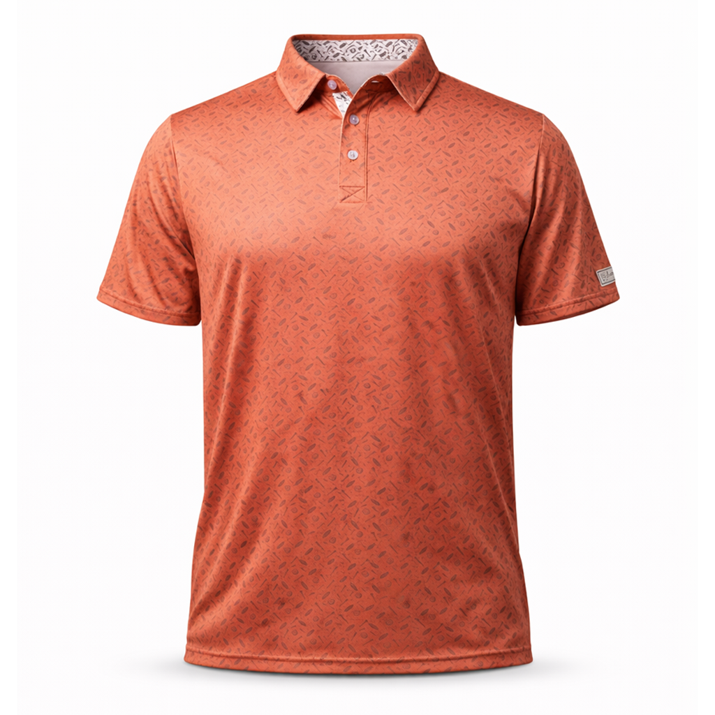 Preferred Lie - Polo