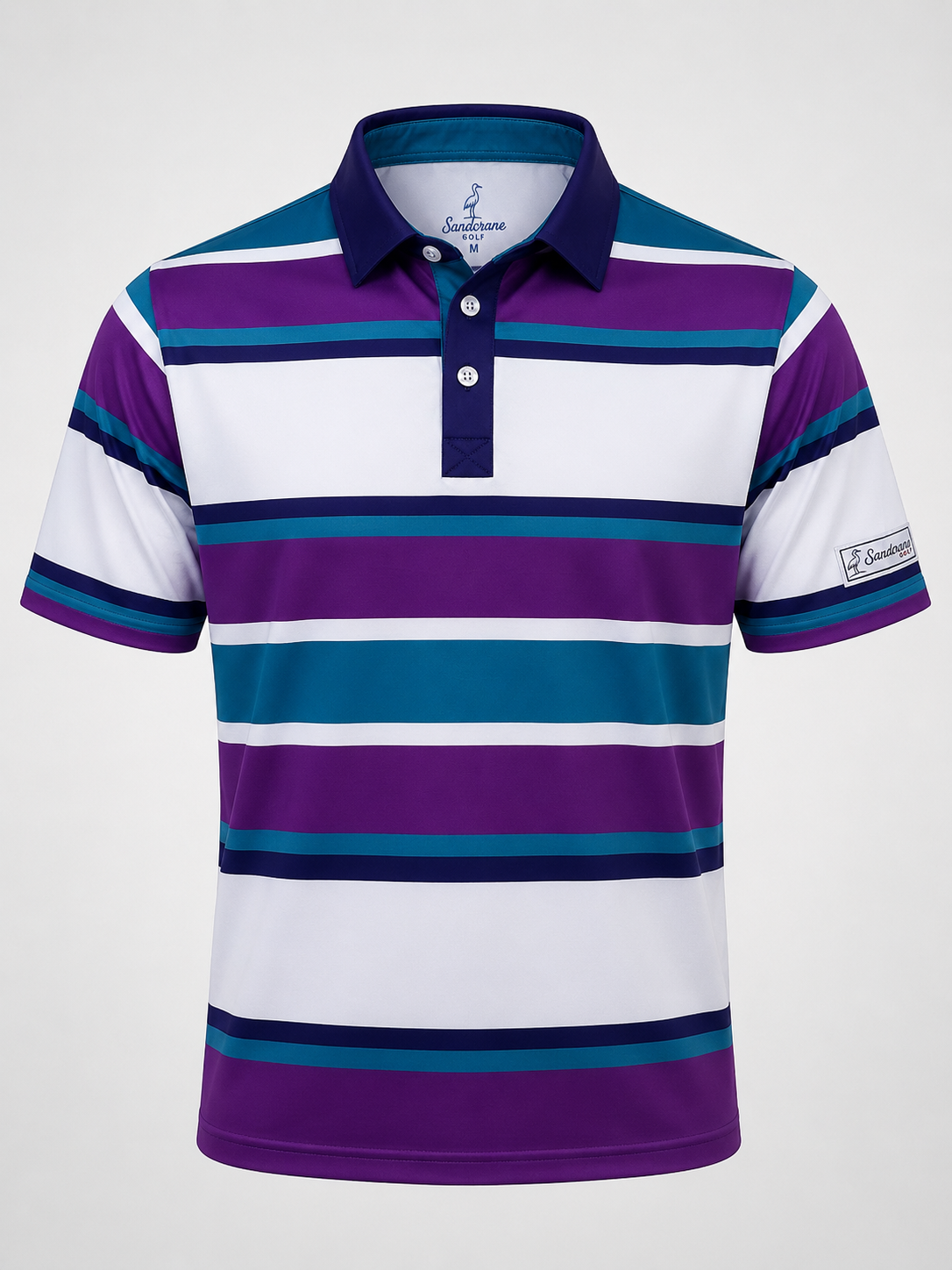 Queen City - Polo
