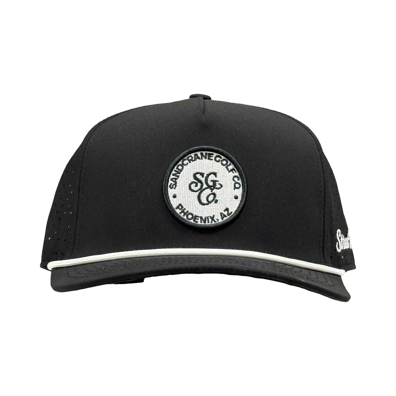 SG CO. Patch - Rope Hat