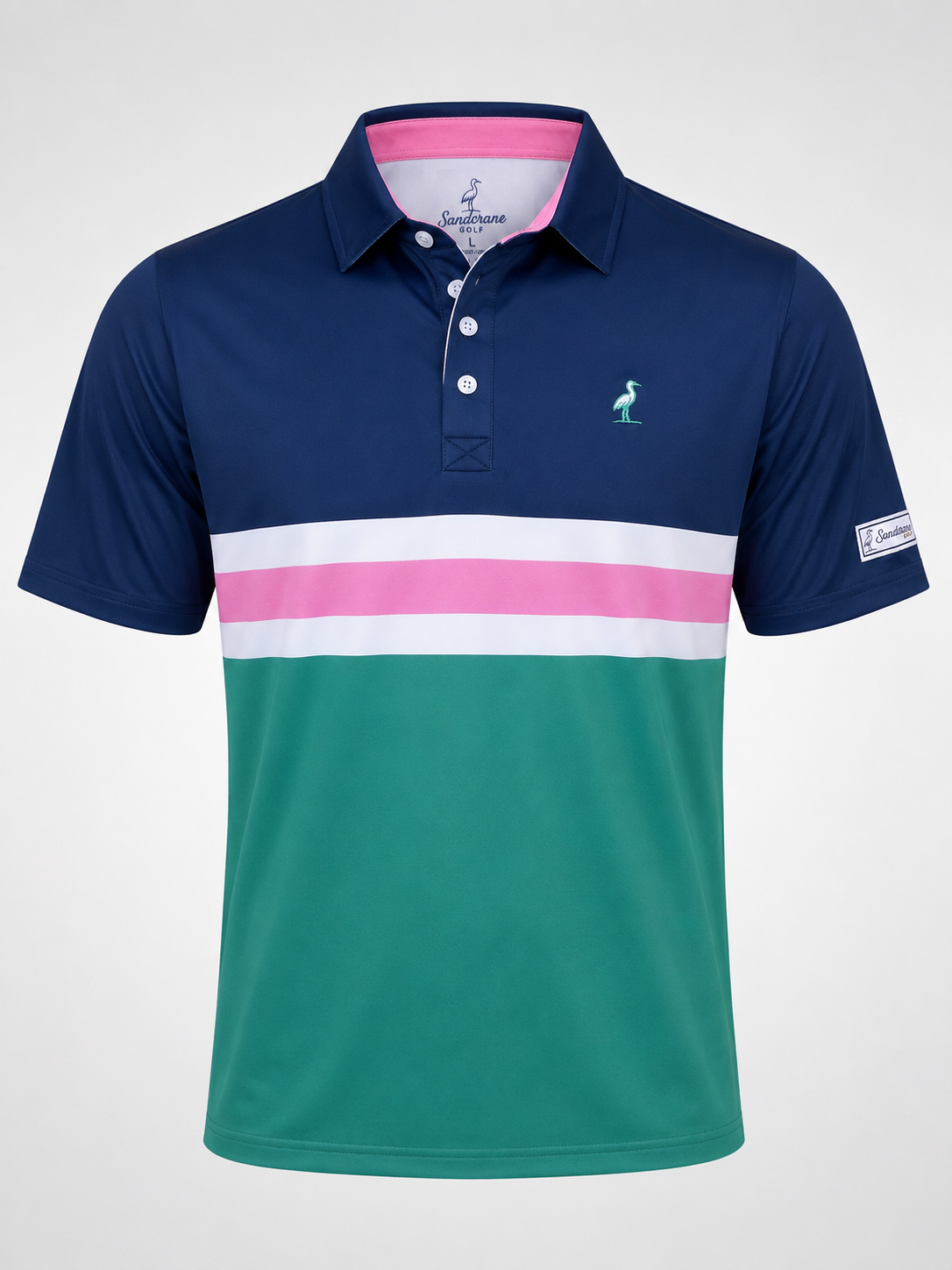 Harbor Club - Polo