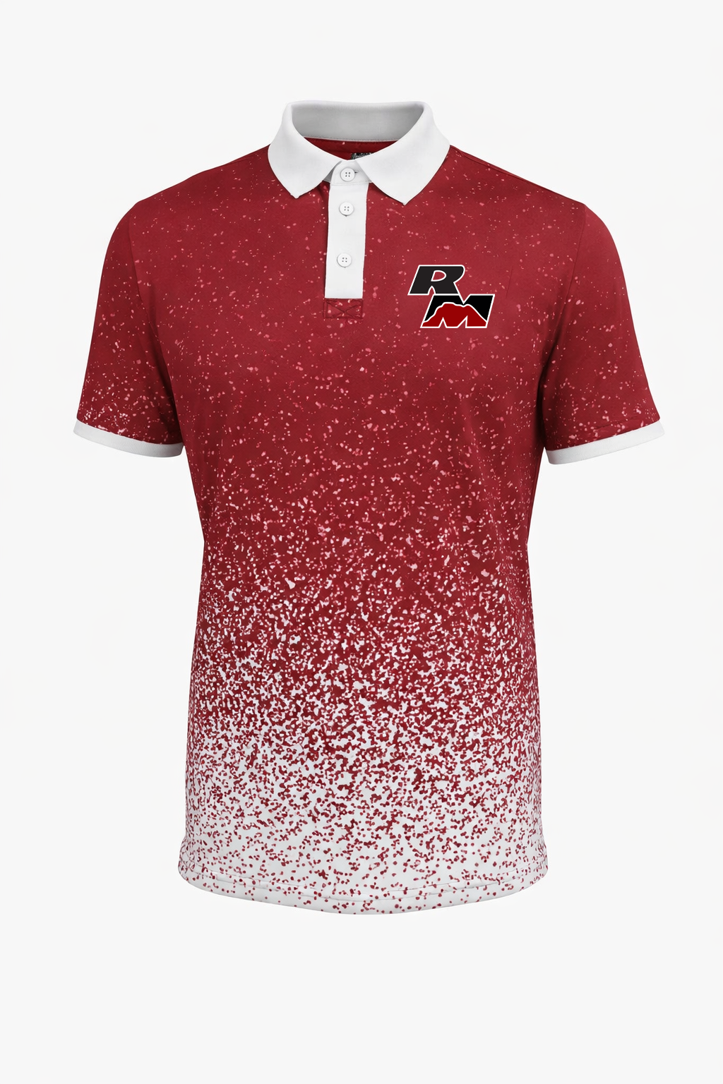 PRE-ORDER ONLY | CUSTOM RM POLO