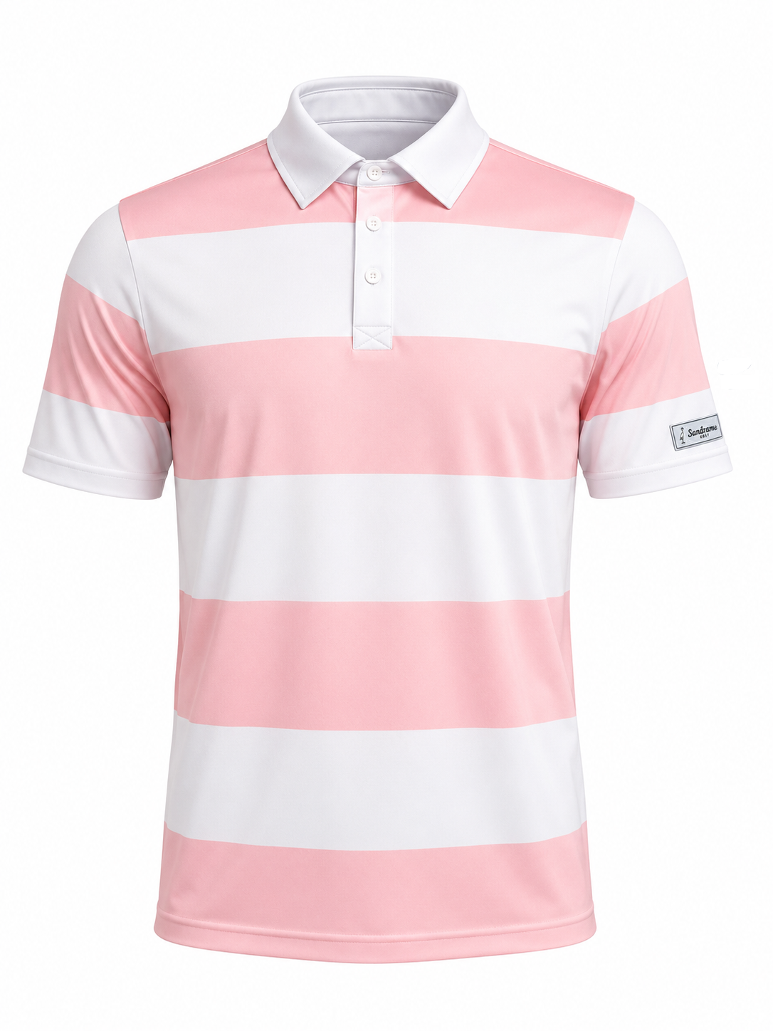 Desert Rosè - Polo