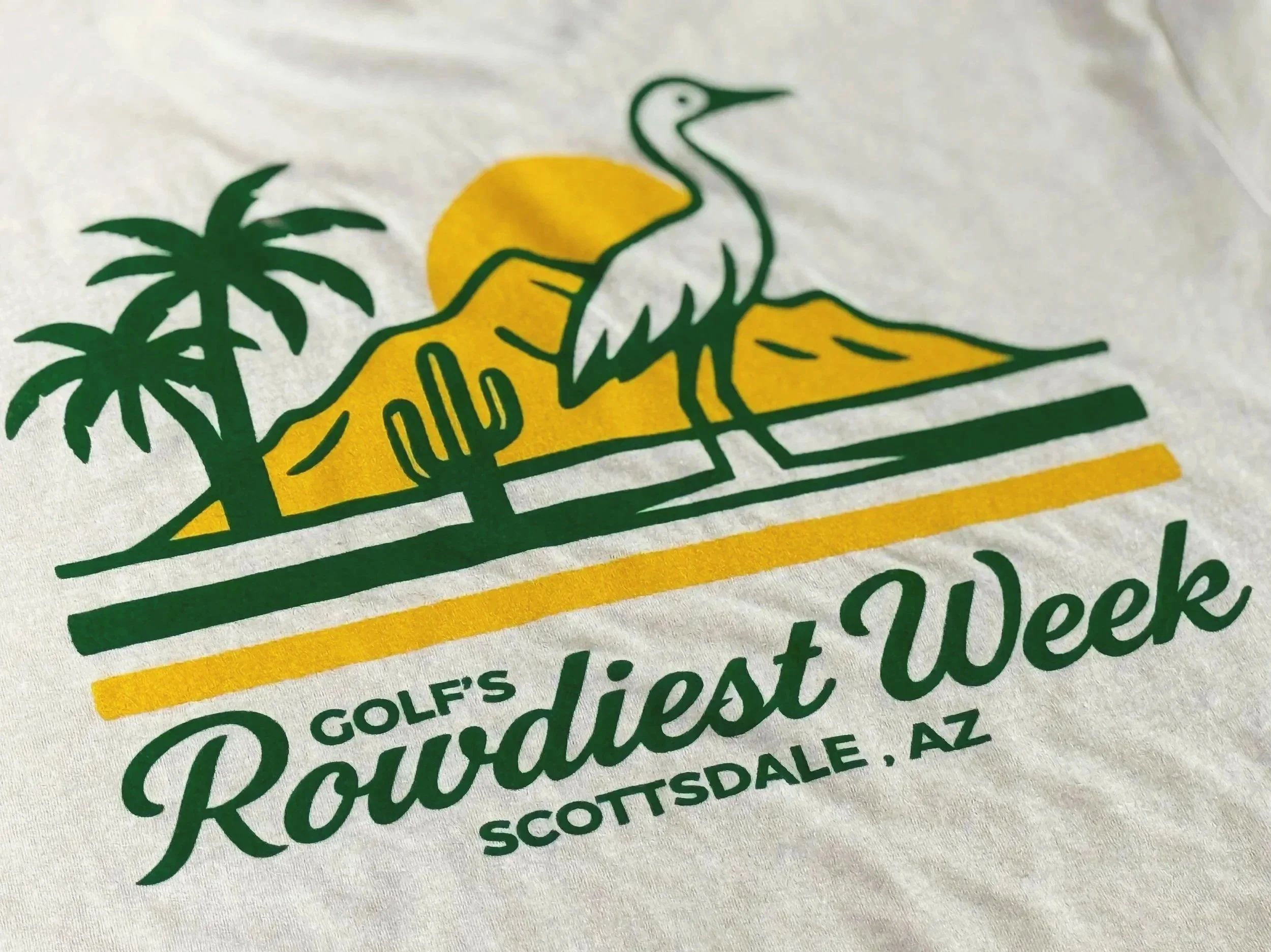 T-Shirts and Hoodies