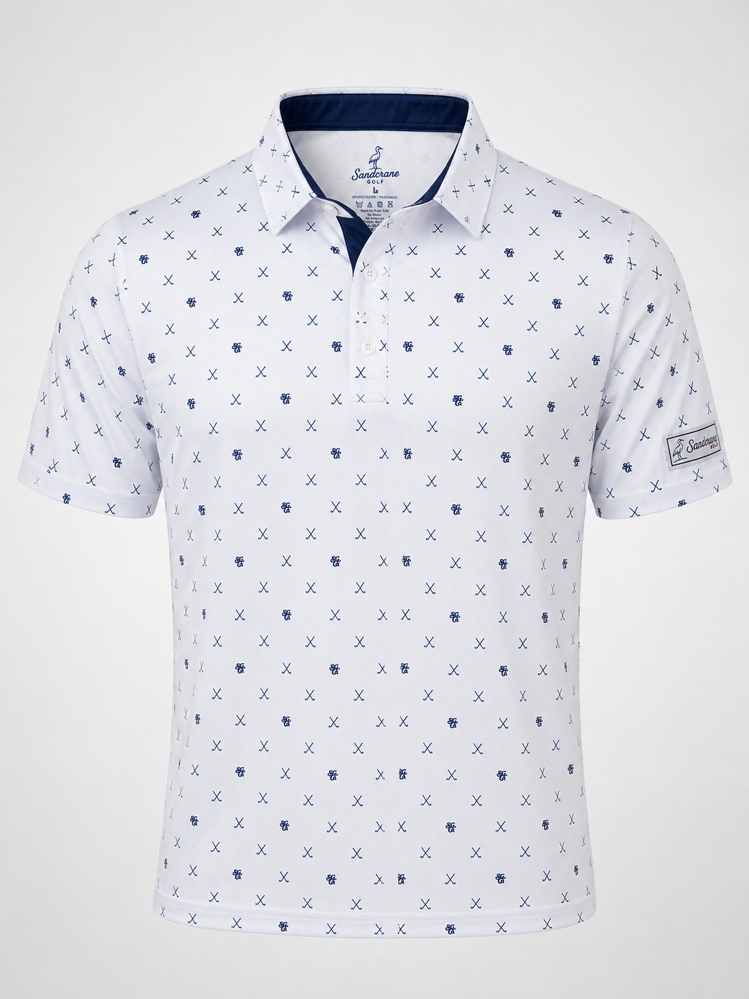 SG Co. - Polo