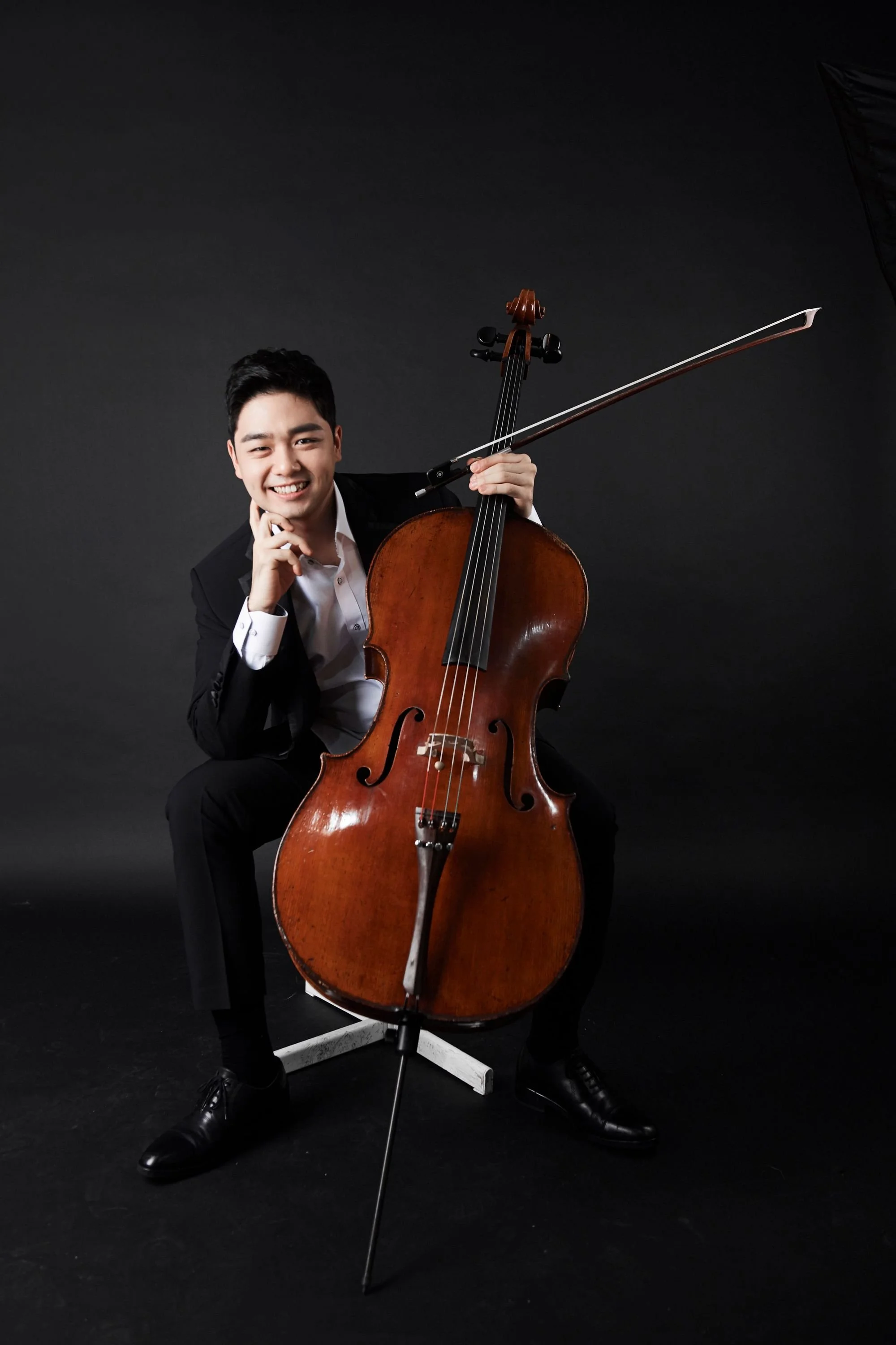 James Kim, MFY Advisory Board