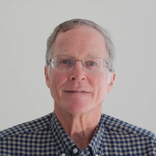 James Harman, MFY Board