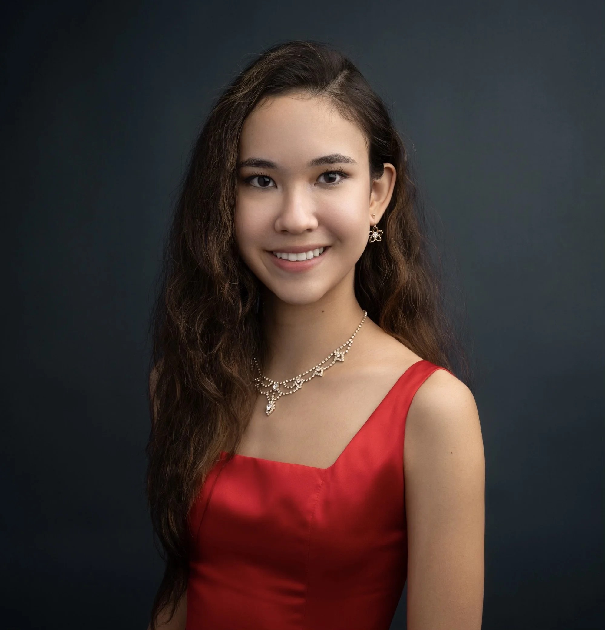 MFY Musician Lina Elwood Wins Danbury Symphony Orchestra’s 2026 Annual Concerto Competition