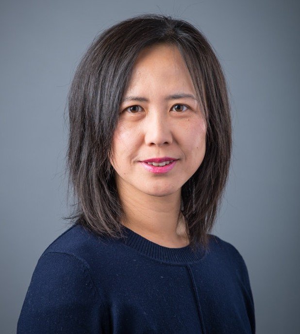 Fengyun Wu, MFY Board