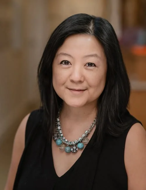 Tanya Shively, MFY Board