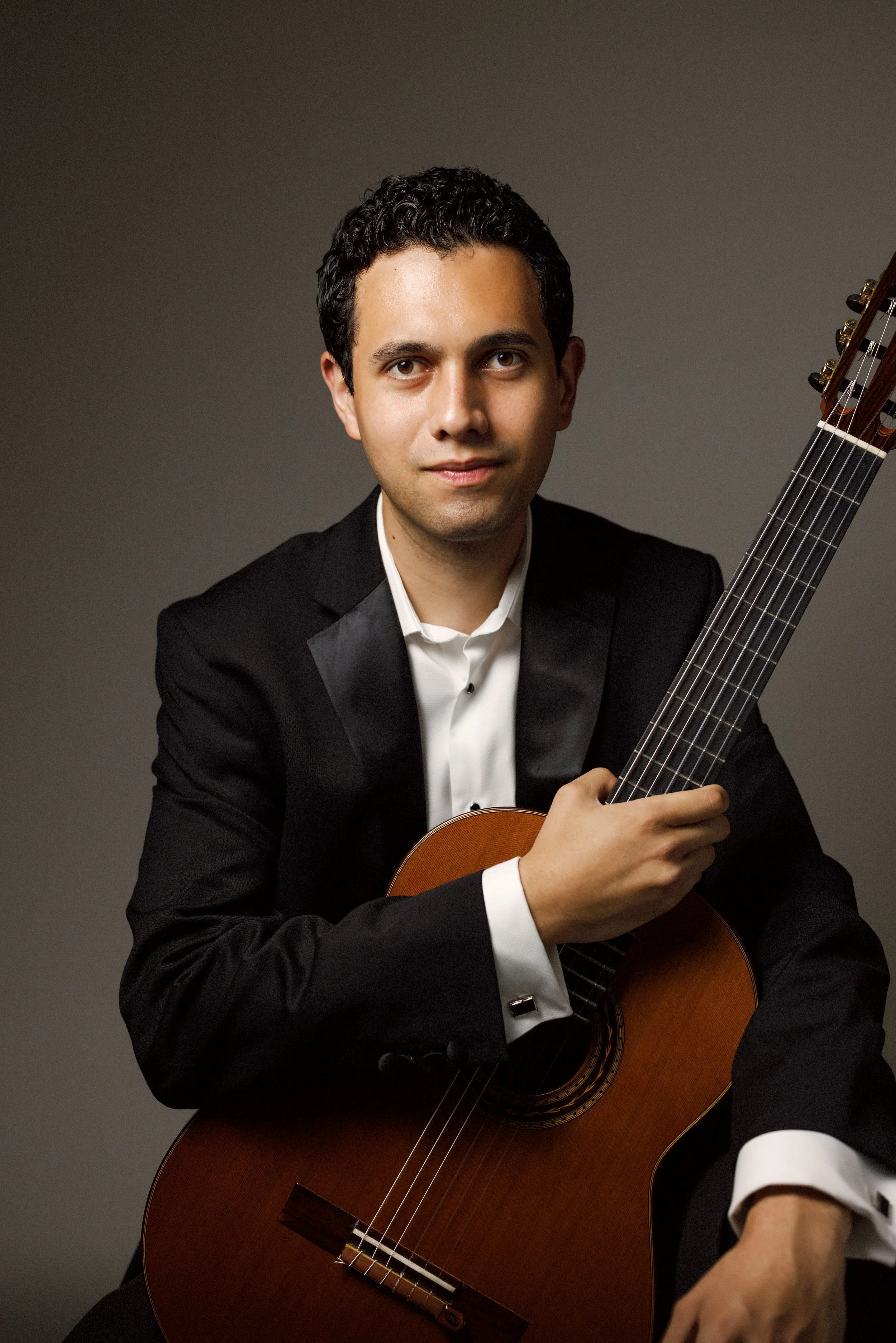 Carlos Bedoya, MFY Advisory Board