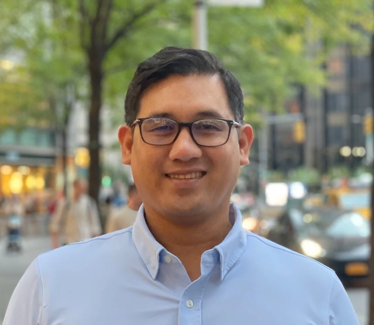 Archer Anasco, MFY Board