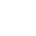 A black checkmark inside a black circle on a white background.