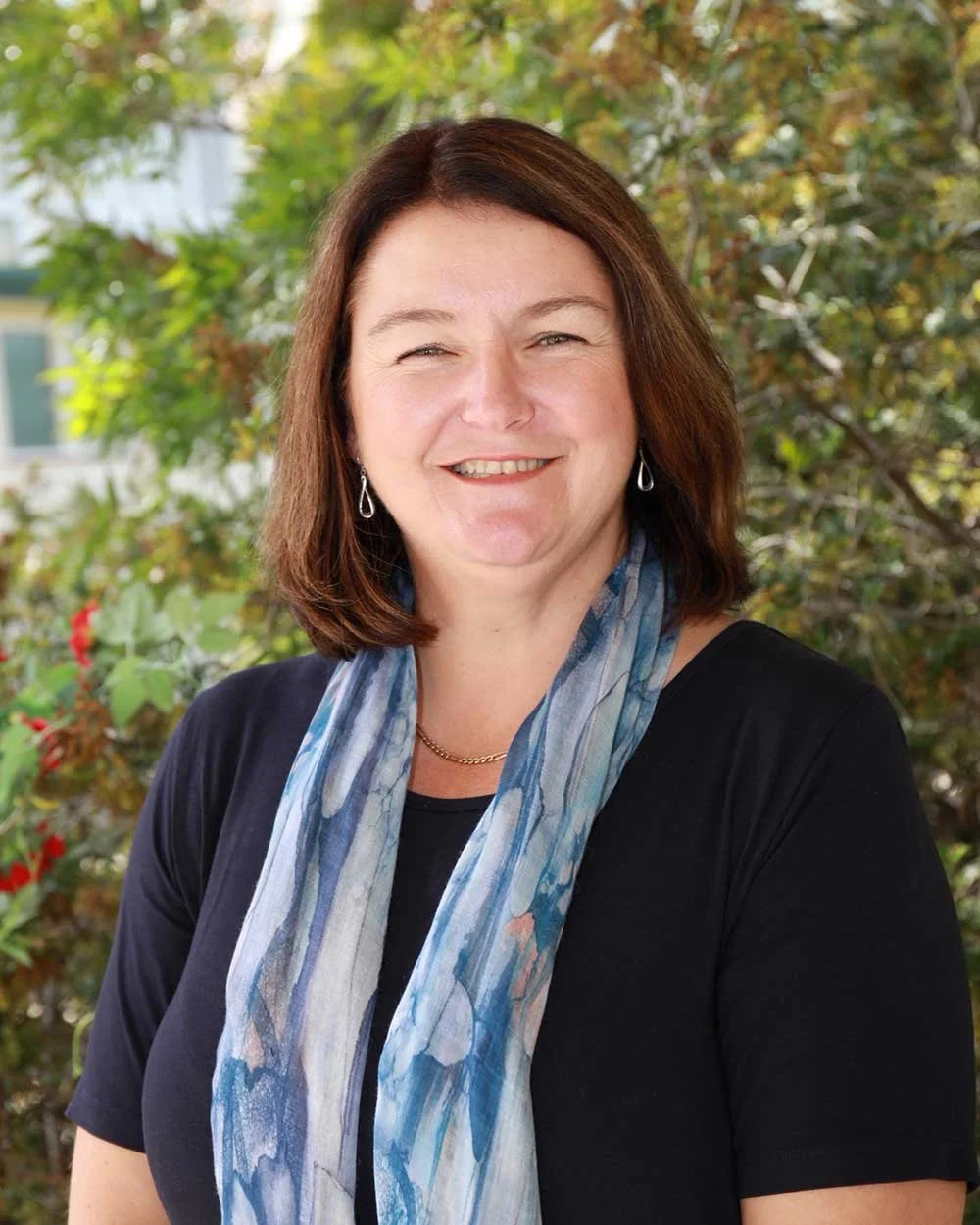 We don’t let kids fail