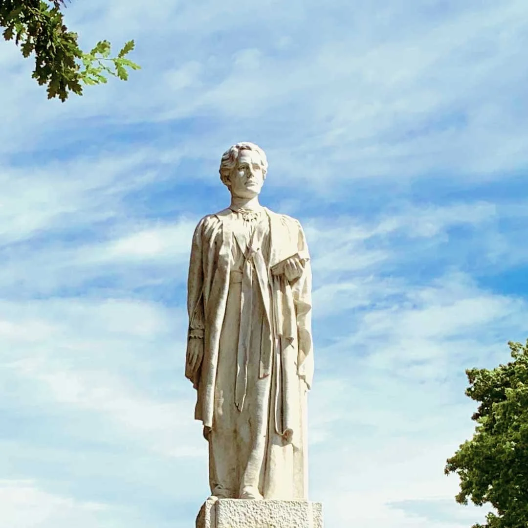 Dr Margaret Cruickshank and the town that never forgot her