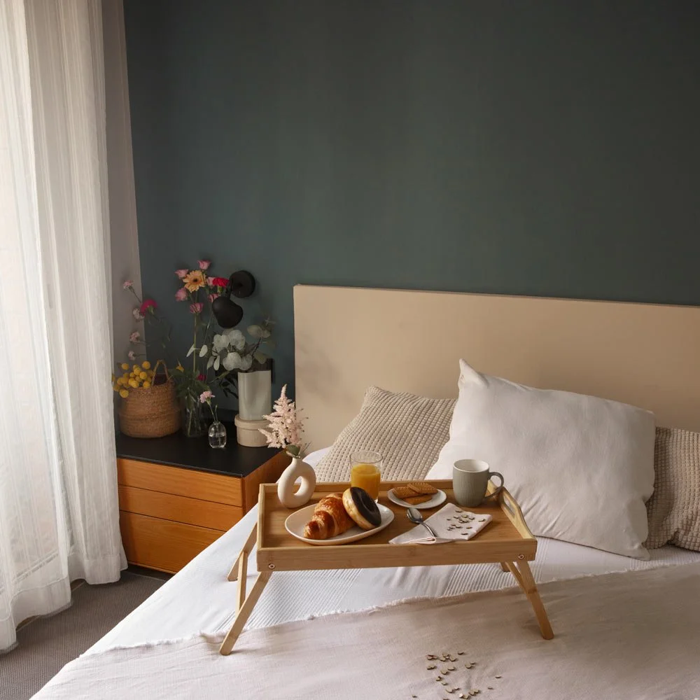 Go green this summer