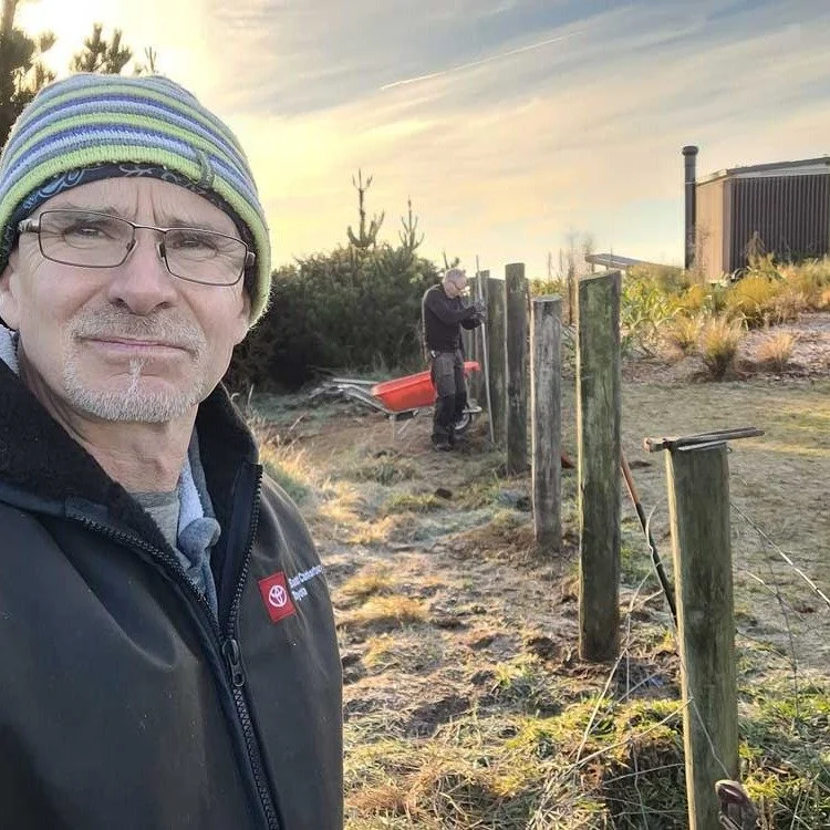 The hills above Waimate are packed with a standout network of trails.

We caught up with Paul Buckley from Whitehorse MTB Riders to talk new trail map boards, an unexpected wallaby encounter that ended in a gorse bush, and how easy (and important) it