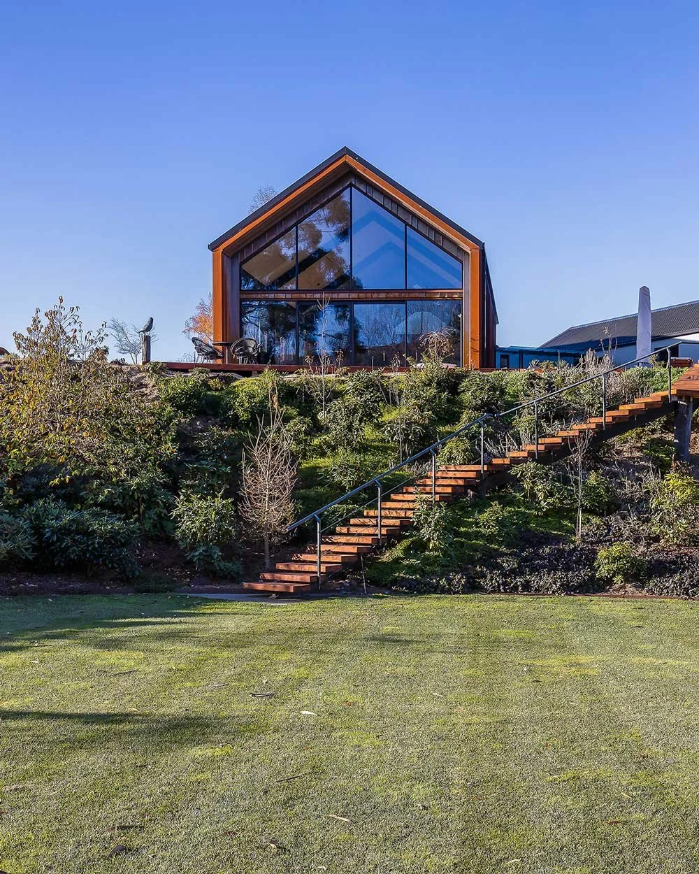 Turning a dream into something real