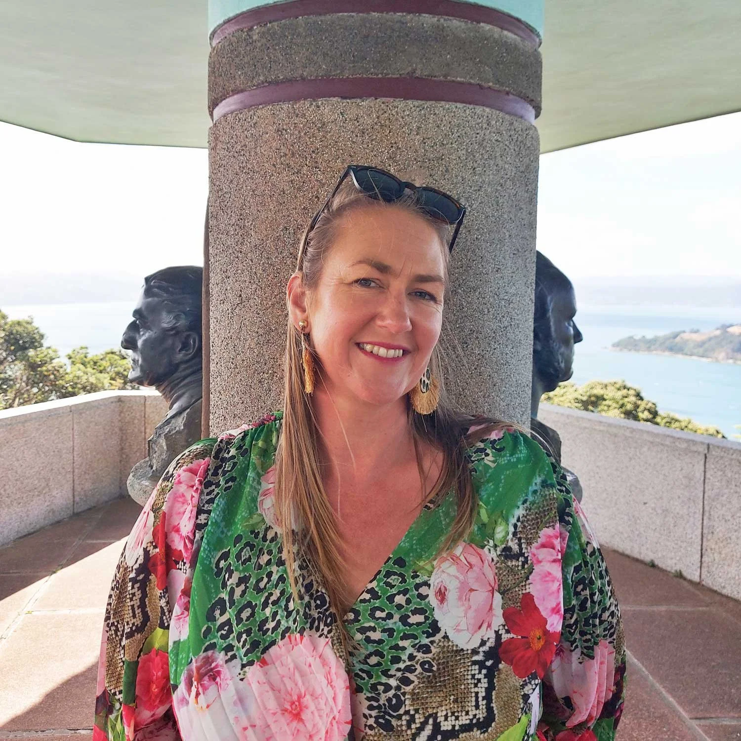 Roselyn Fauth reflects, one year after her Aoraki Woman of the Year win