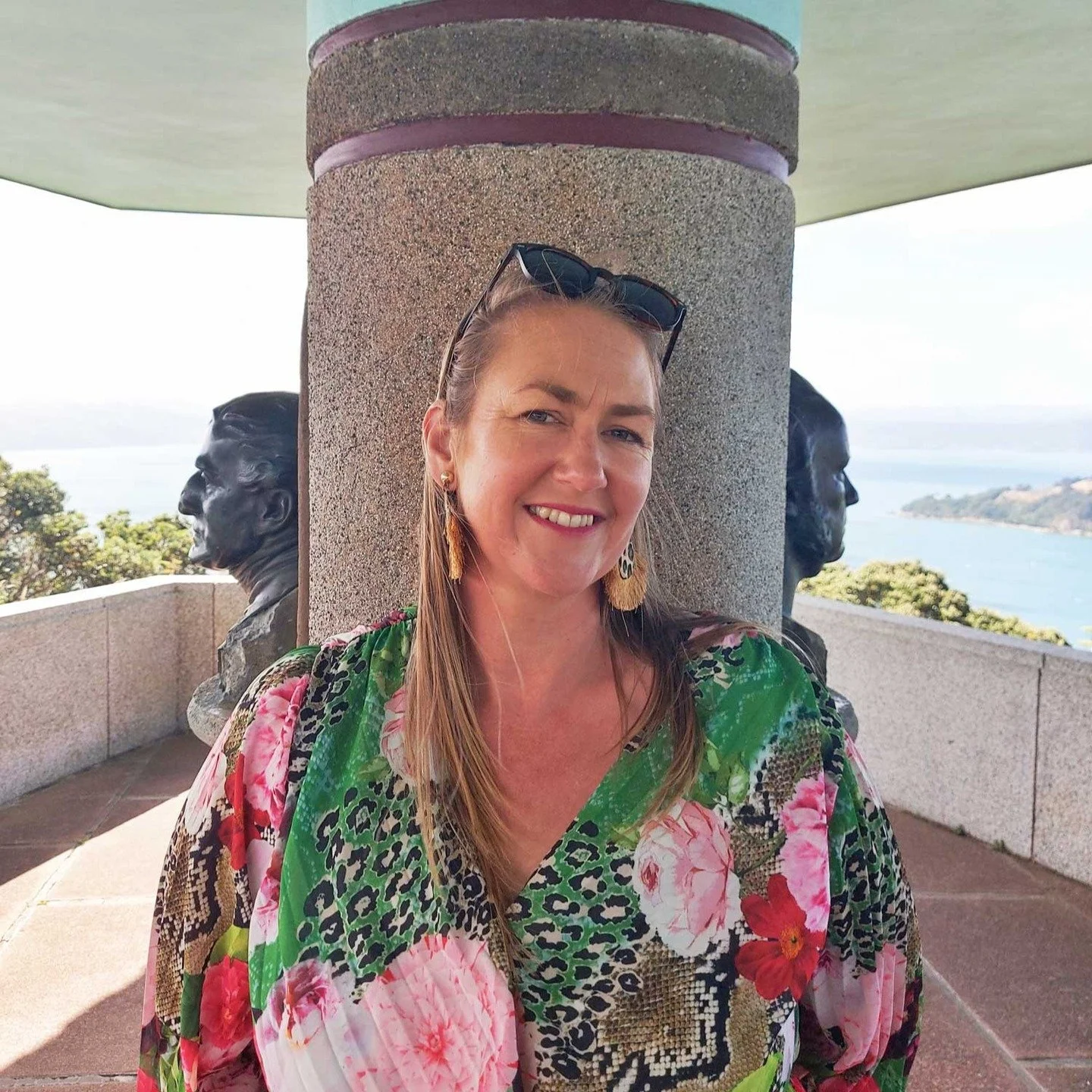 Tonight another extraordinary South Canterbury woman will be named Woman of the Year 2026. Congratulations to the nominees and finalists.

Ahead of the announcement, we caught up with last year's winner, Roselyn Fauth.

It's an inspirational walk thr