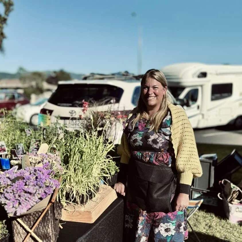 The Waimate Community Market continues to evolve, with school-aged children now able to set up their own stalls for free.

The idea was trialled in January and proved so popular the market committee has decided to make it permanent.

You'll find the 