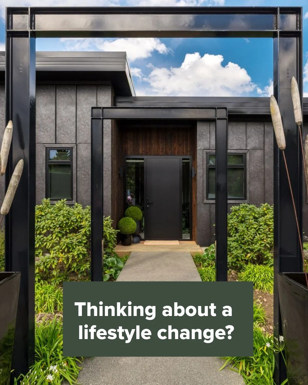 Waimate&rsquo;s changed a lot over the past decade or so.

It&rsquo;s not just one thing, it&rsquo;s a mix of investment, local effort and lots of improvements all adding up. 

Heritage buildings brought back to life, new shops, tracks and trails, th