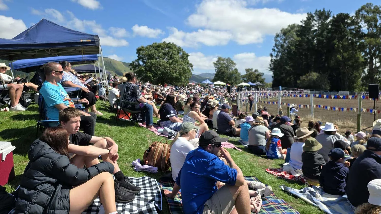 Funding boost for Waimate Rodeo Club