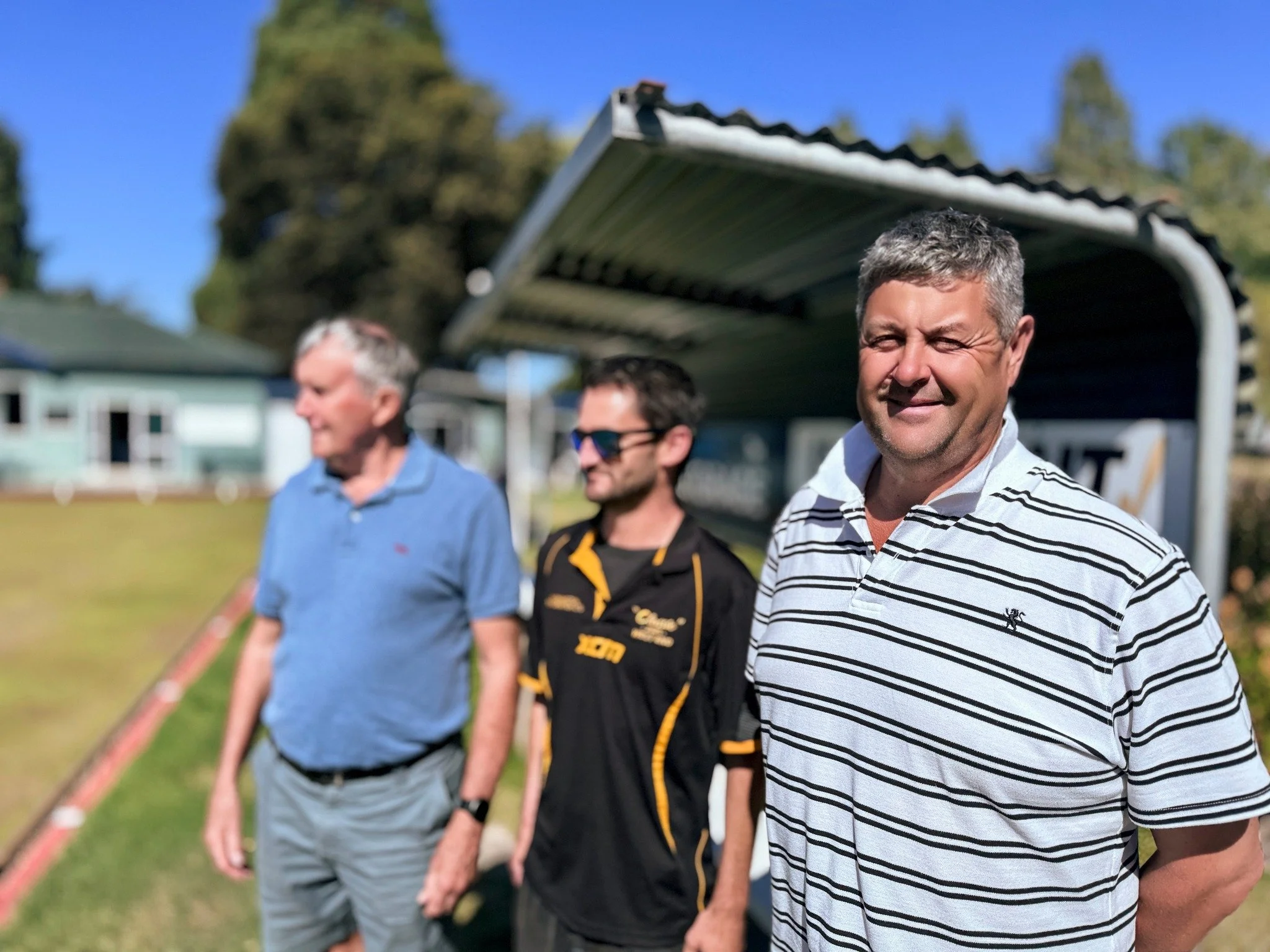 Across the country, social bowls is making a comeback.

And it&rsquo;s no different in Waimate.

The twilight format means people can finish work and head down for a bit of competition and a catch-up. Rural and urban, all ages, genders and abilities 