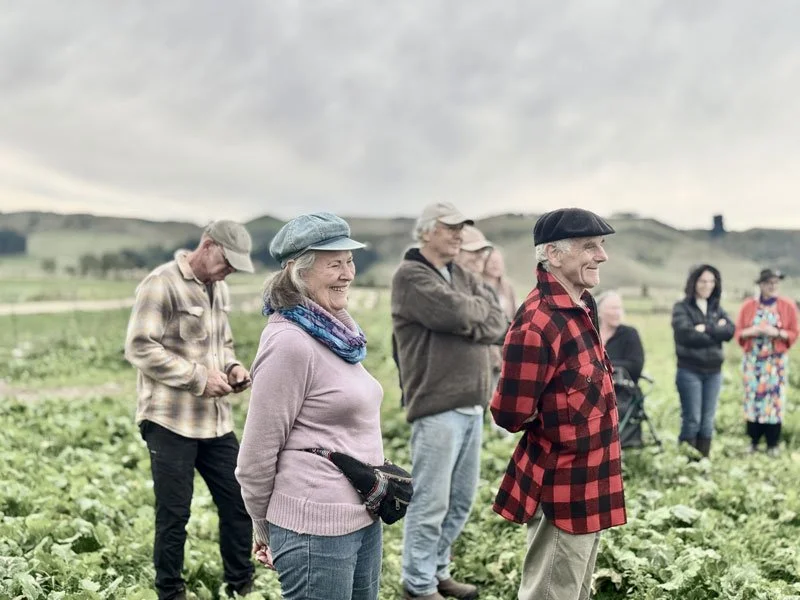 Big Organic Day Out marks a year on from incinerator fight