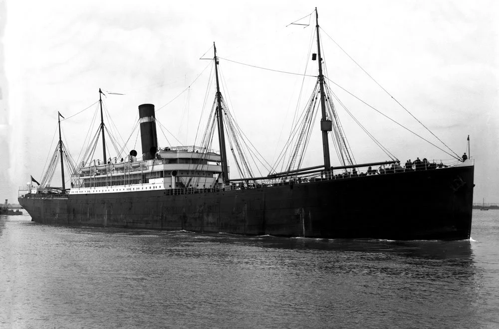 The Marquette Disaster