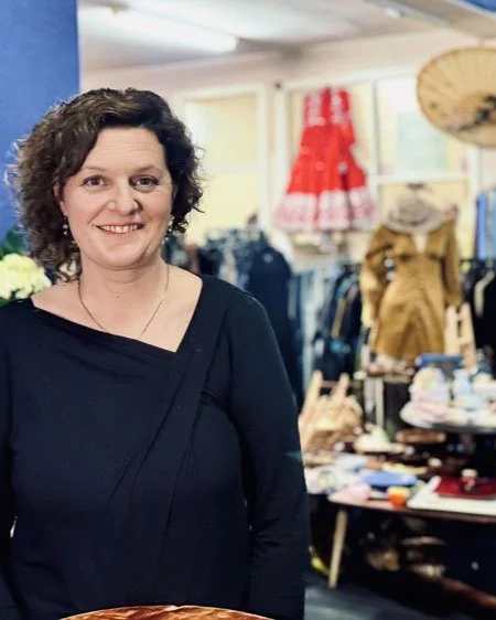 Waimate's second-hand shopping scene is bringing in the visitors.

The number of stores here has doubled in the past few years.

What was once niche shopping is now having a serious economic impact. 

In New Zealand, the second-hand market is estimat