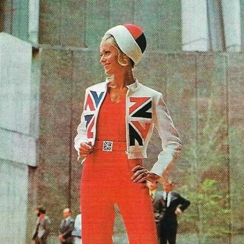 Barbara Chapman