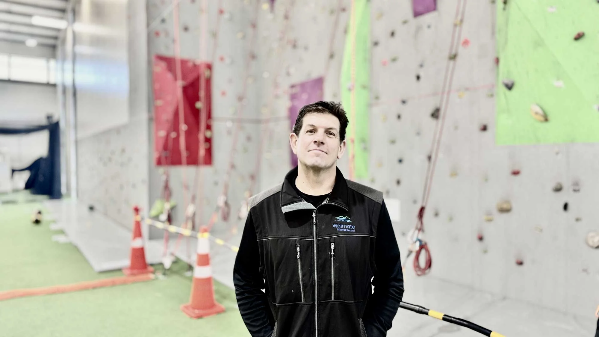 New facilities become community hubs