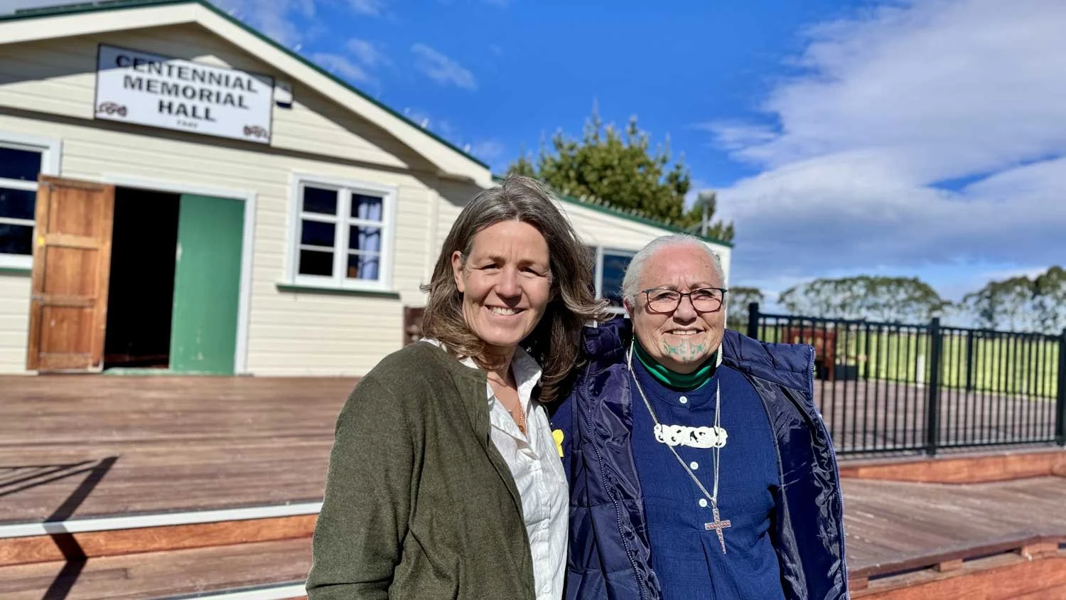 Art set to supercharge The Waimate Trail