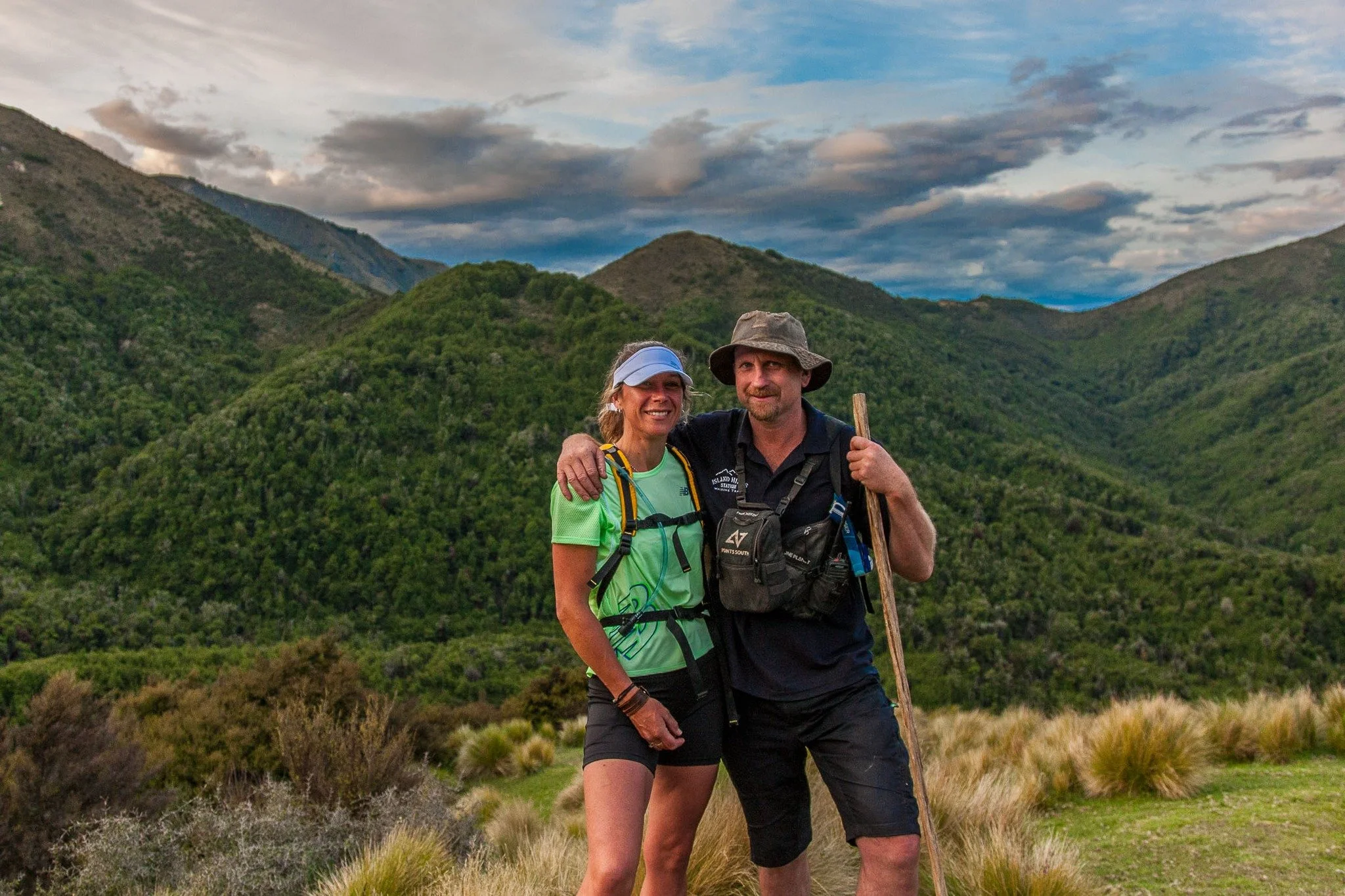 FARM TOURISM DOESN'T HAVE TO BE ANOTHER JOB

Your land&rsquo;s pretty special and you know visitors would love to experience it - but maybe you don&rsquo;t have the time to run a tourism venture?

There are options.

At Island Hills Station, Shaun Mo