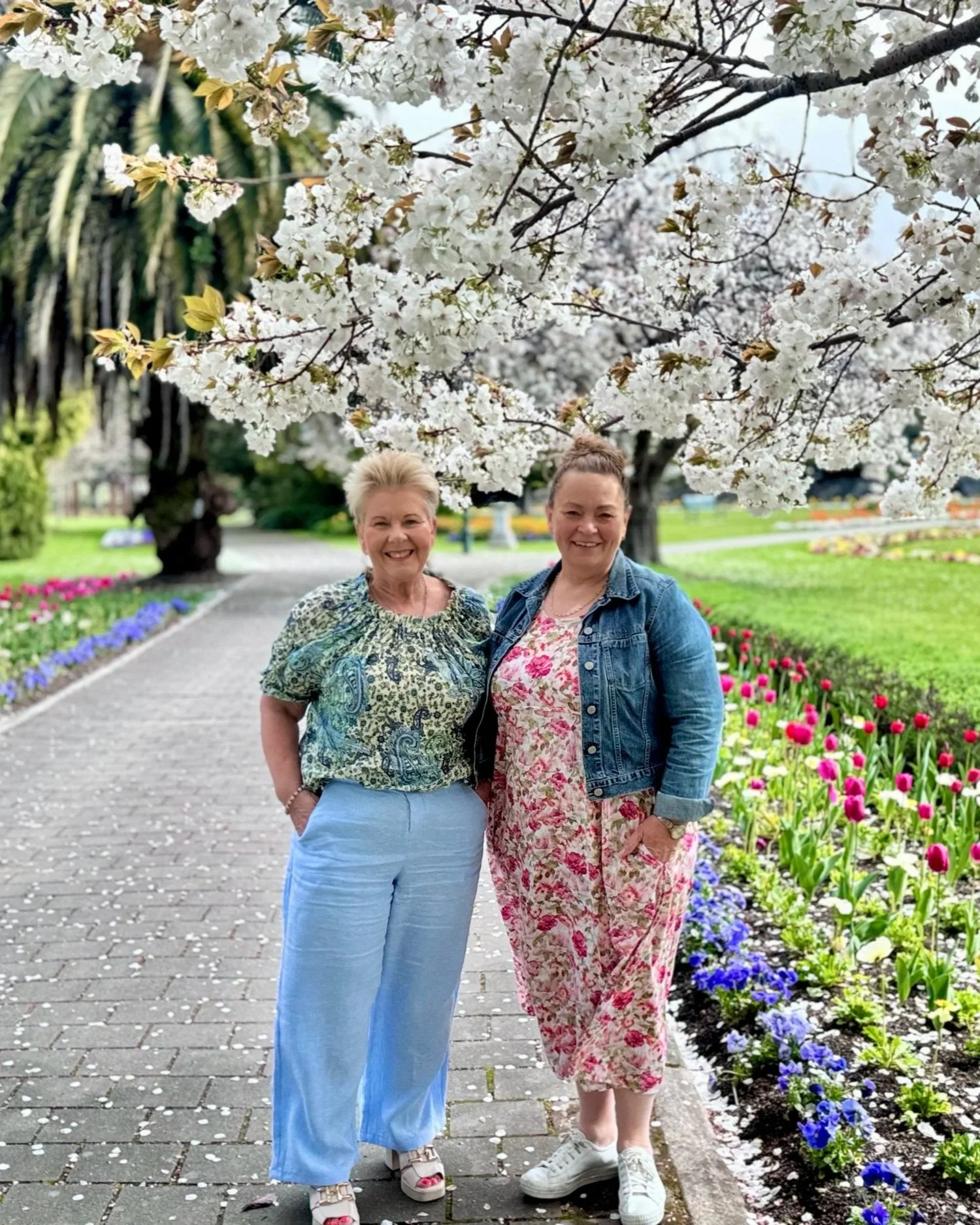 Spring brings more choice for buyers